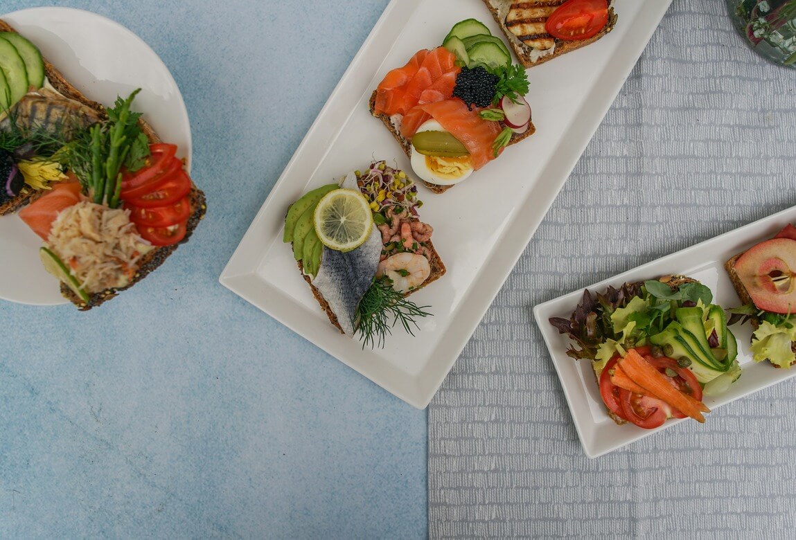 Exclusive Catering – Ketering Beograd