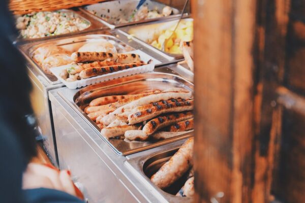 Exclusive Catering – Ketering Beograd