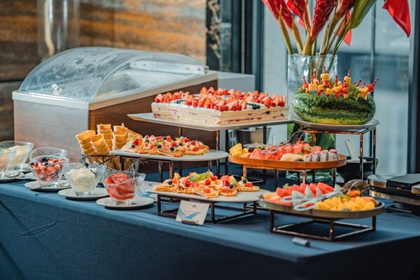 Exclusive Catering – Ketering Beograd