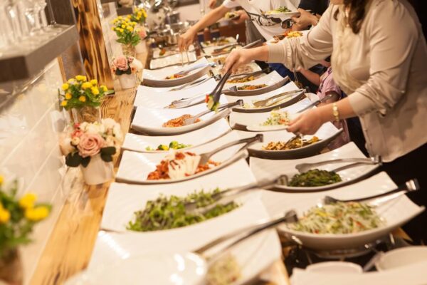 Exclusive Catering – Ketering Beograd
