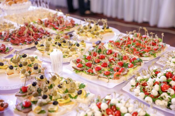 Exclusive Catering – Ketering Beograd