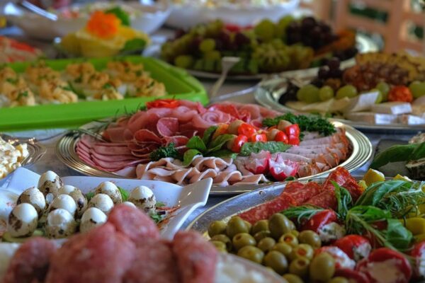 Exclusive Catering – Ketering Beograd