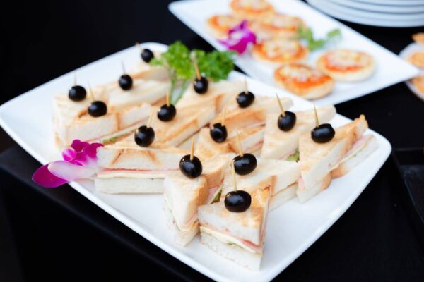 Exclusive Catering – Ketering Beograd