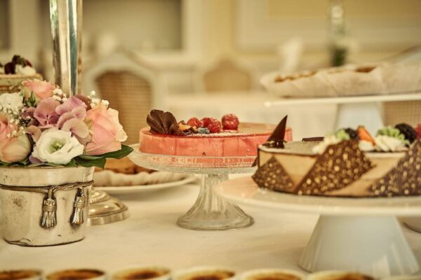 Exclusive Catering – Ketering Beograd